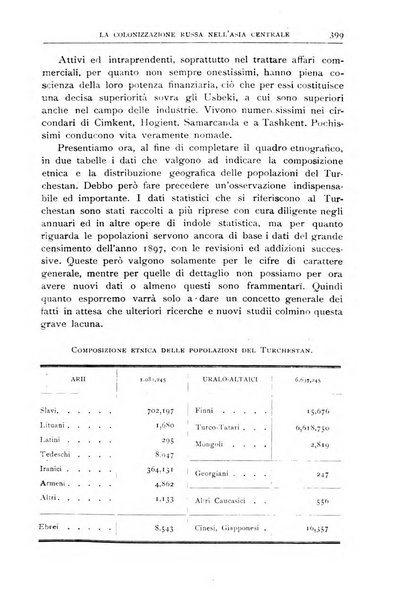 Bollettino della Società geografica italiana