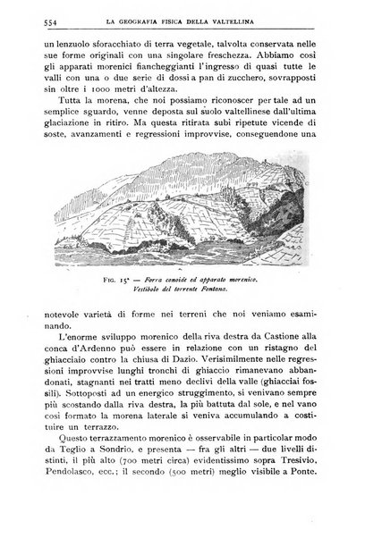 Bollettino della Società geografica italiana