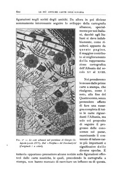 Bollettino della Società geografica italiana