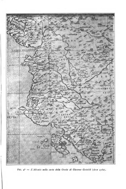 Bollettino della Società geografica italiana