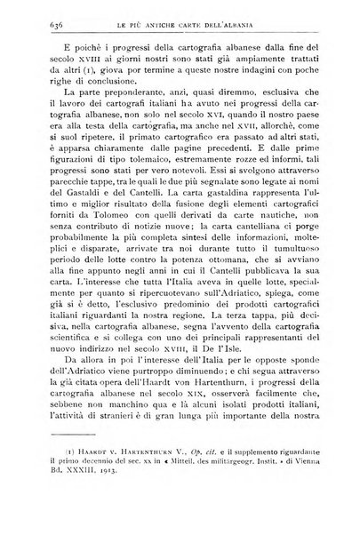 Bollettino della Società geografica italiana