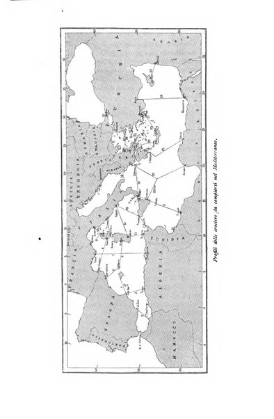 Bollettino della Società geografica italiana