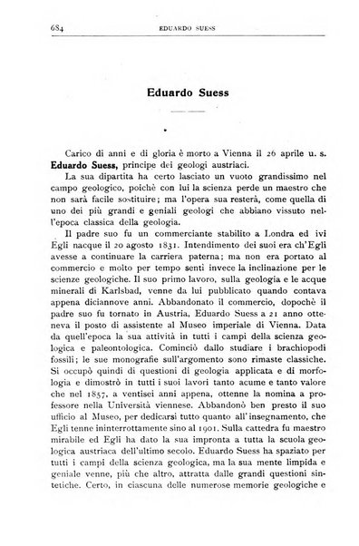 Bollettino della Società geografica italiana