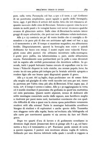 Bollettino della Società geografica italiana