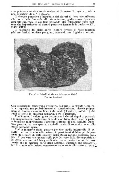 Bollettino della Società geografica italiana