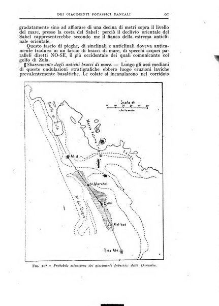 Bollettino della Società geografica italiana