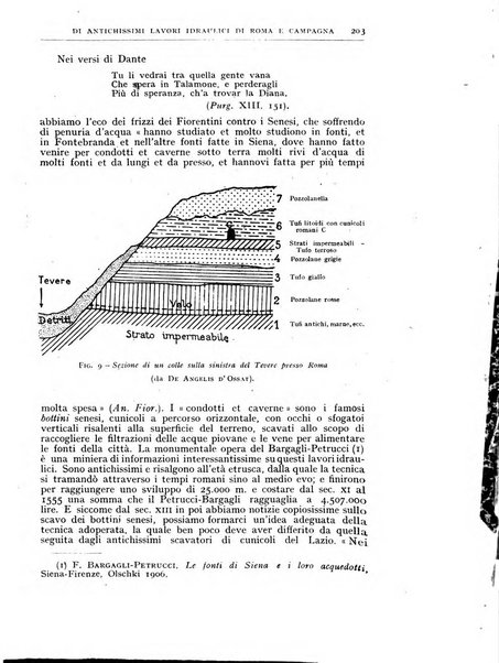 Bollettino della Società geografica italiana