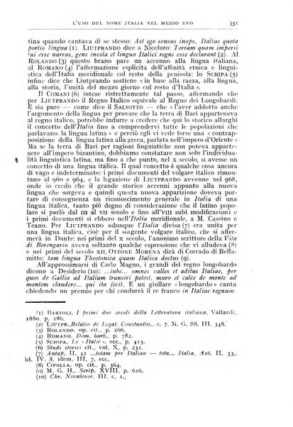 Bollettino della Società geografica italiana