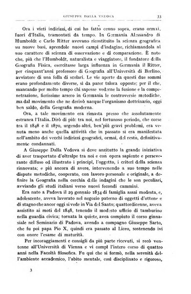 Bollettino della Società geografica italiana