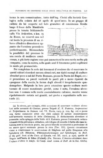 Bollettino della Società geografica italiana