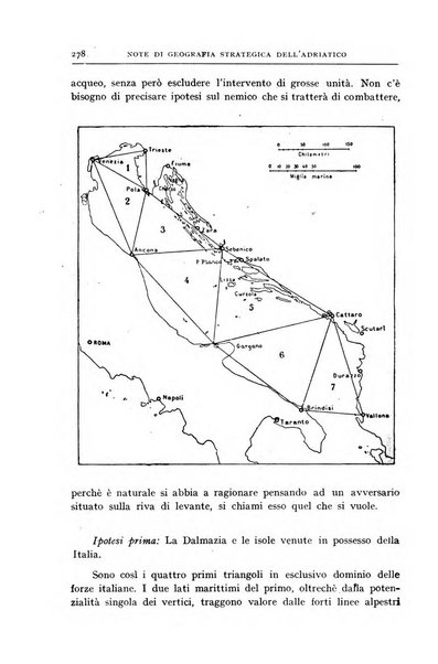 Bollettino della Società geografica italiana