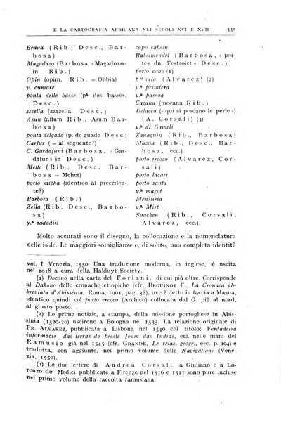 Bollettino della Società geografica italiana