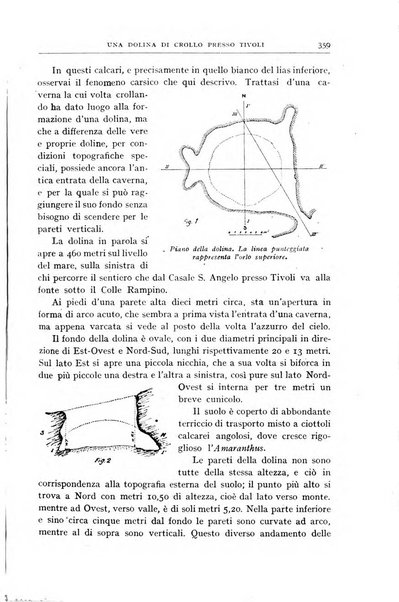 Bollettino della Società geografica italiana