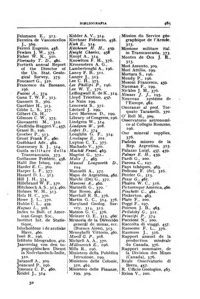 Bollettino della Società geografica italiana