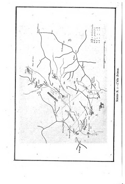 Bollettino della Società geografica italiana