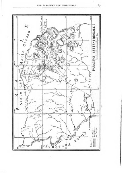 Bollettino della Società geografica italiana