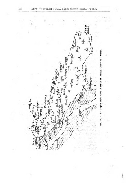 Bollettino della Società geografica italiana