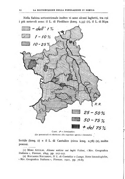 Bollettino della Società geografica italiana