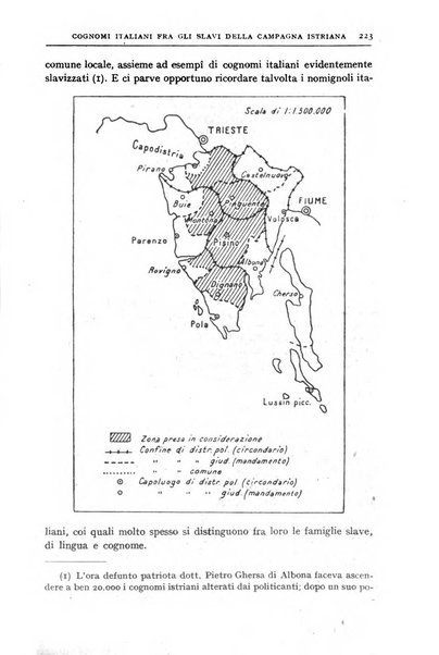 Bollettino della Società geografica italiana