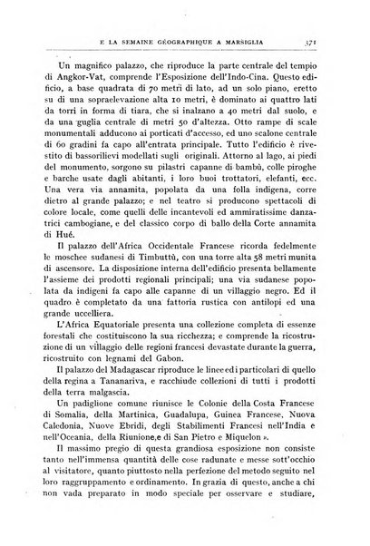 Bollettino della Società geografica italiana