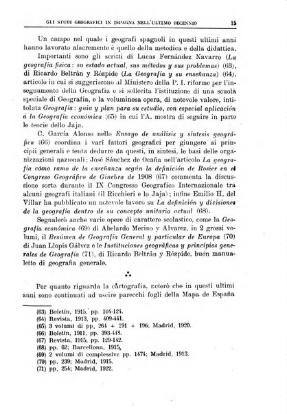 Bollettino della Società geografica italiana