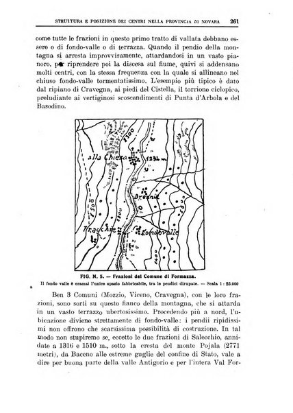 Bollettino della Società geografica italiana