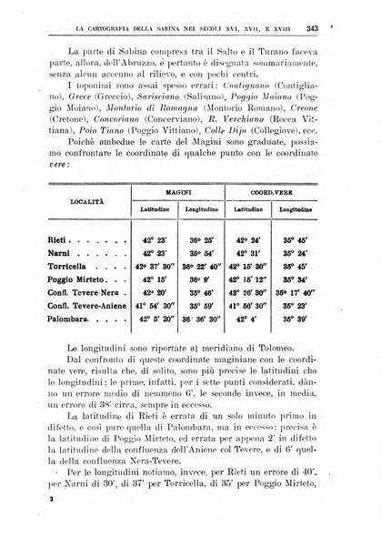 Bollettino della Società geografica italiana