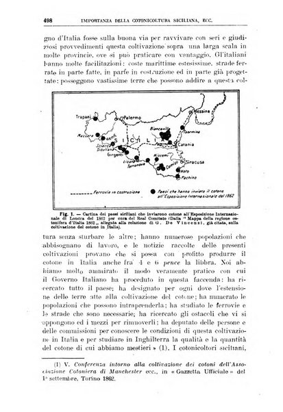 Bollettino della Società geografica italiana