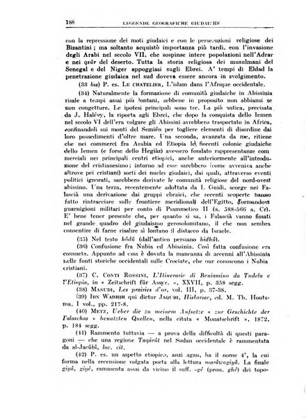 Bollettino della Società geografica italiana