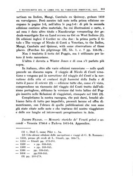 Bollettino della Società geografica italiana