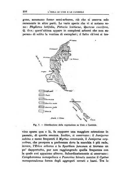 Bollettino della Società geografica italiana