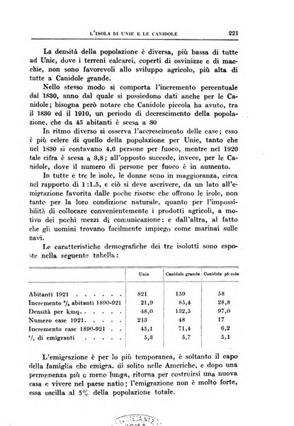 Bollettino della Società geografica italiana