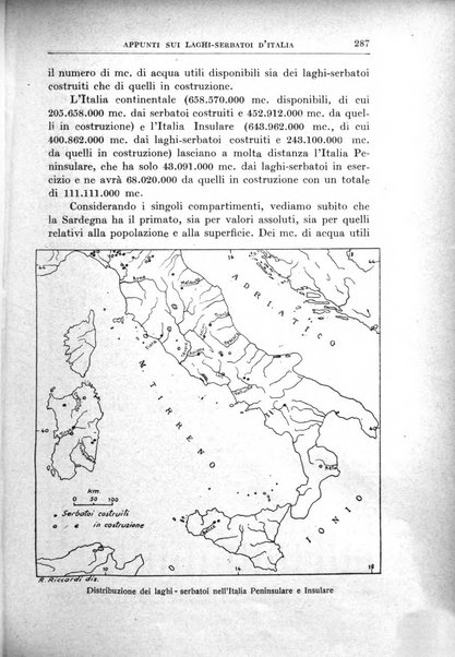 Bollettino della Società geografica italiana