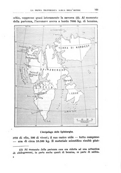 Bollettino della Società geografica italiana