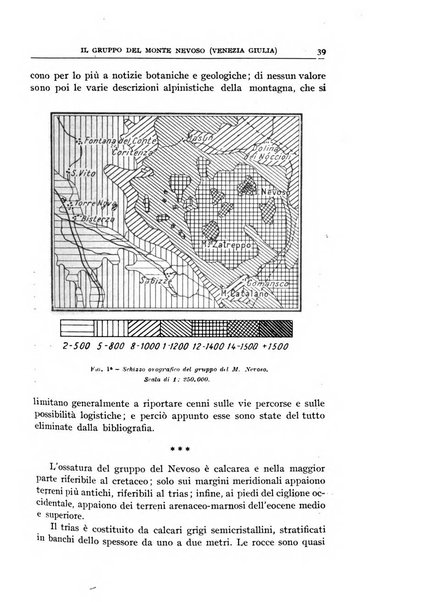 Bollettino della Società geografica italiana