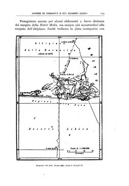 Bollettino della Società geografica italiana