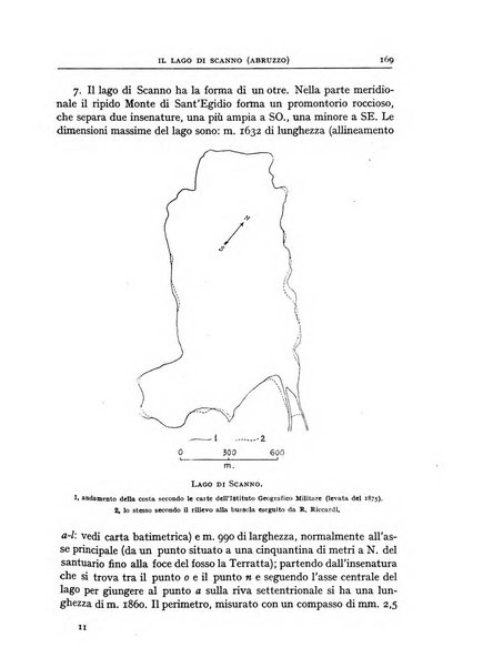 Bollettino della Società geografica italiana