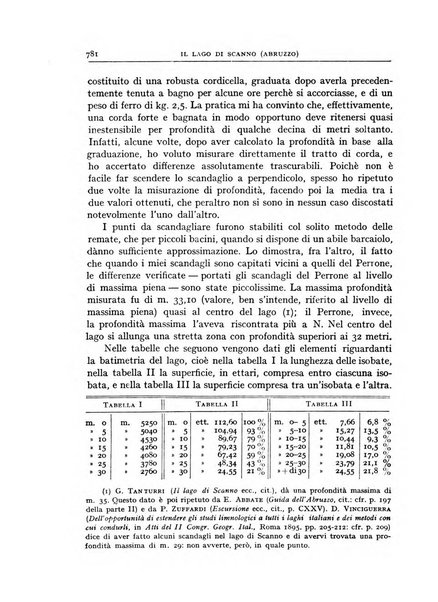 Bollettino della Società geografica italiana