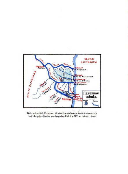 Bollettino della Società geografica italiana