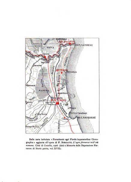 Bollettino della Società geografica italiana