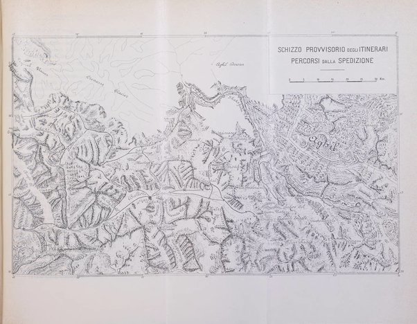 Bollettino della Società geografica italiana