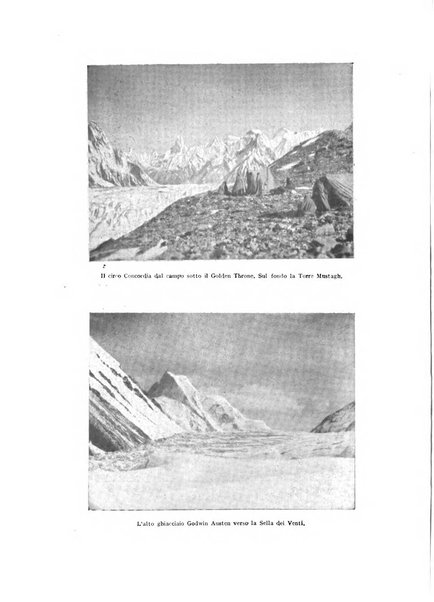 Bollettino della Società geografica italiana