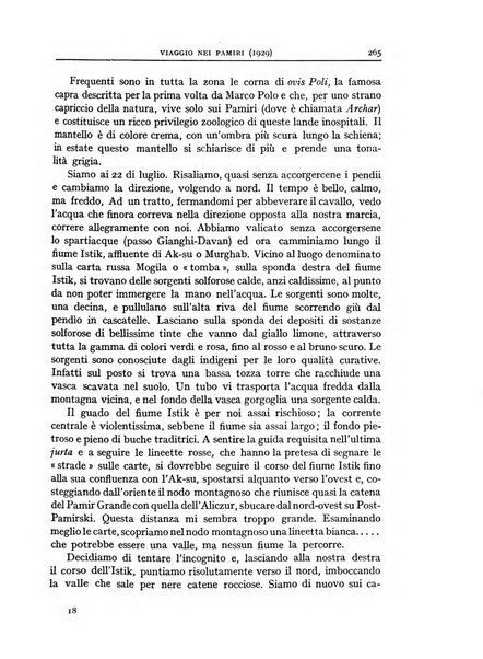 Bollettino della Società geografica italiana