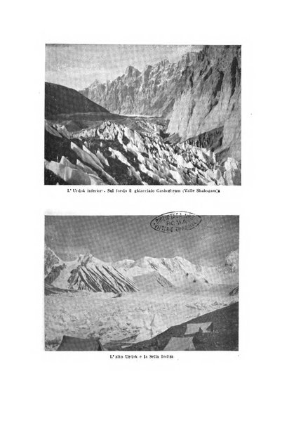 Bollettino della Società geografica italiana