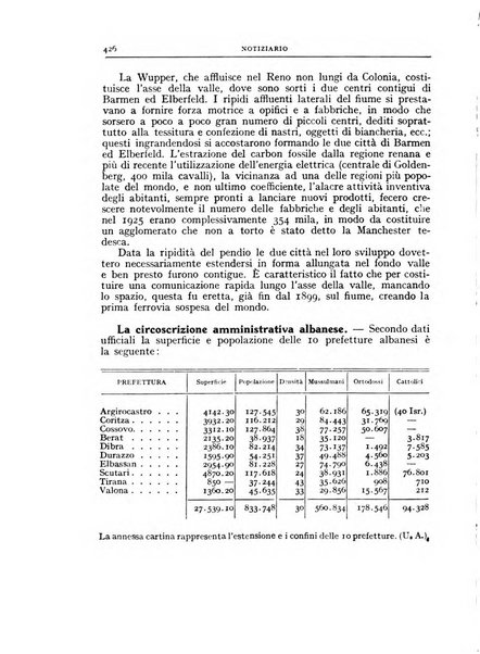 Bollettino della Società geografica italiana