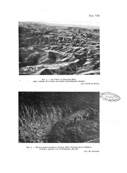 Bollettino della Società geografica italiana