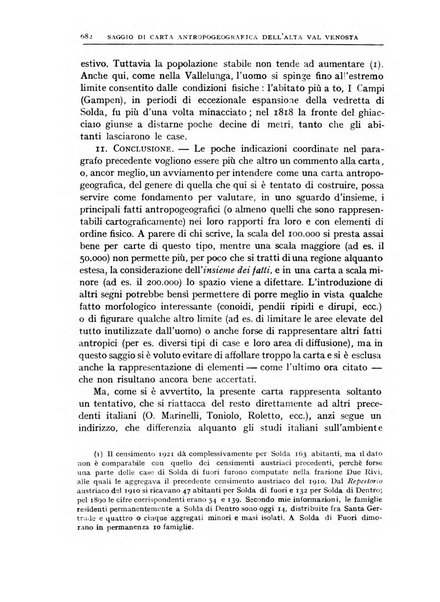 Bollettino della Società geografica italiana