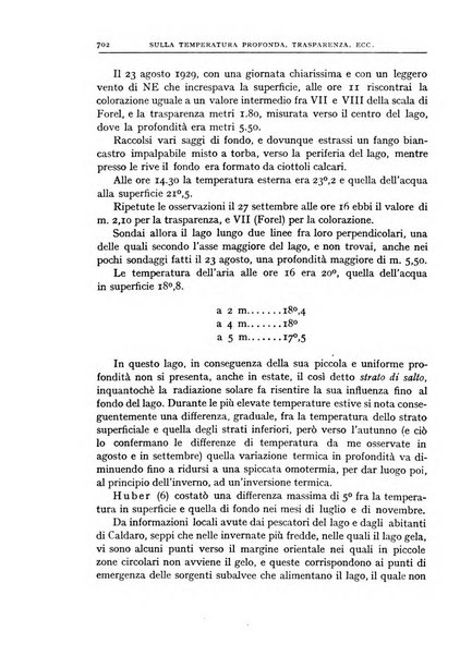 Bollettino della Società geografica italiana