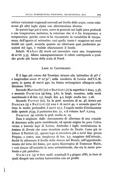 Bollettino della Società geografica italiana