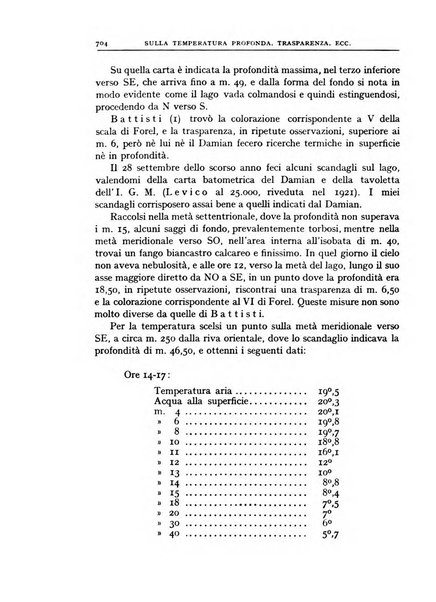 Bollettino della Società geografica italiana